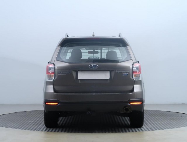 Subaru Forester  2.0 d Exclusive