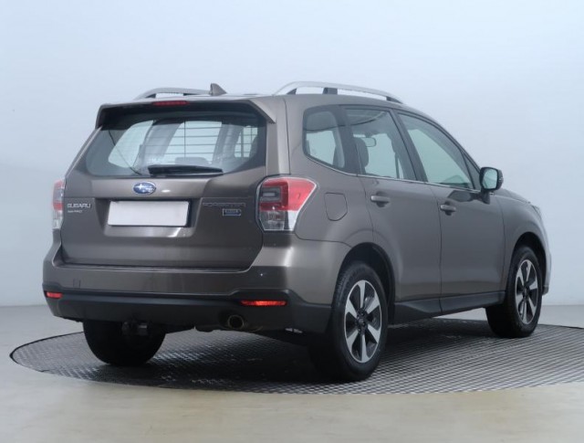 Subaru Forester  2.0 d Exclusive