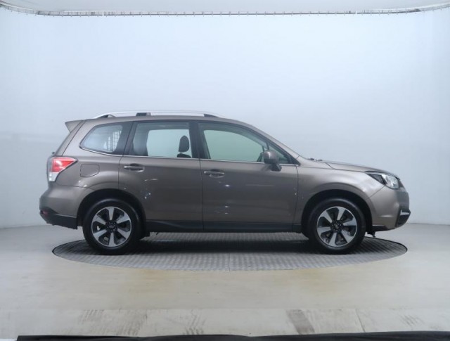 Subaru Forester  2.0 d Exclusive