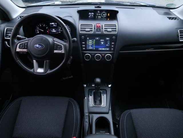 Subaru Forester  2.0 d Exclusive
