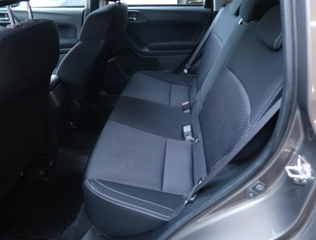 Subaru Forester  2.0 d Exclusive