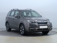 Subaru Forester  2.0 d Exclusive