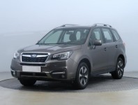 Subaru Forester  2.0 d Exclusive