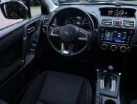 Subaru Forester  2.0 d Exclusive