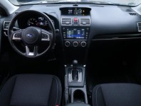 Subaru Forester  2.0 d Exclusive