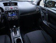 Subaru Forester  2.0 d Exclusive