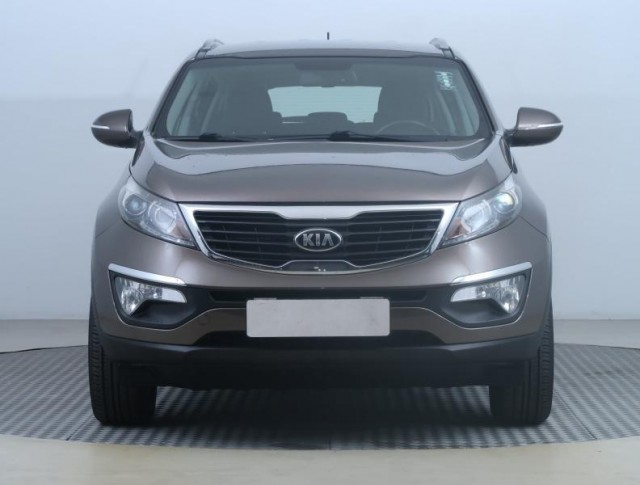 Kia Sportage  1.6 GDI 