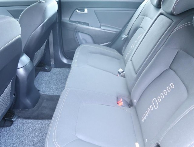 Kia Sportage  1.6 GDI 