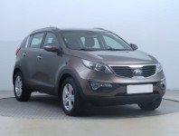Kia Sportage  1.6 GDI 