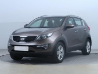 Kia Sportage  1.6 GDI 