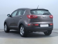 Kia Sportage  1.6 GDI 
