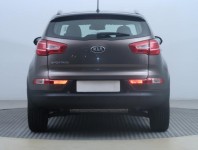 Kia Sportage  1.6 GDI 
