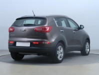 Kia Sportage  1.6 GDI 