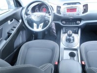 Kia Sportage  1.6 GDI 