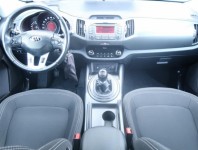 Kia Sportage  1.6 GDI 
