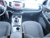 Kia Sportage  1.6 GDI 