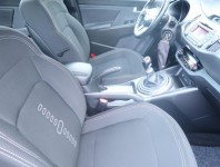 Kia Sportage  1.6 GDI 