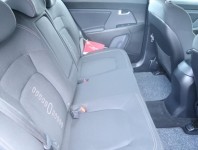 Kia Sportage  1.6 GDI 