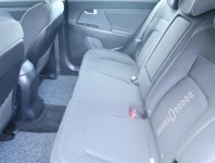 Kia Sportage  1.6 GDI 