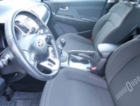 Kia Sportage  1.6 GDI 