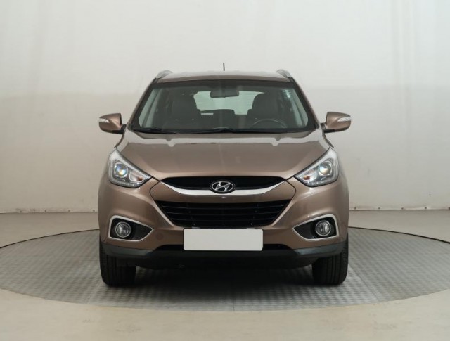 Hyundai ix35  1.6 GDI 