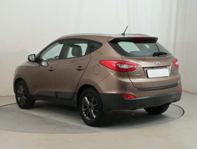 Hyundai ix35  1.6 GDI 