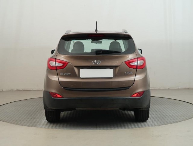 Hyundai ix35  1.6 GDI 