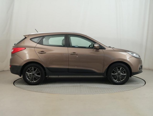 Hyundai ix35  1.6 GDI 