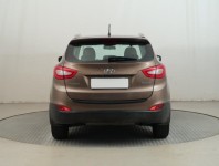 Hyundai ix35  1.6 GDI 