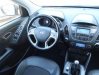 Hyundai ix35  1.6 GDI 
