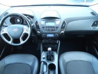 Hyundai ix35  1.6 GDI 
