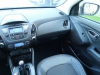 Hyundai ix35  1.6 GDI 