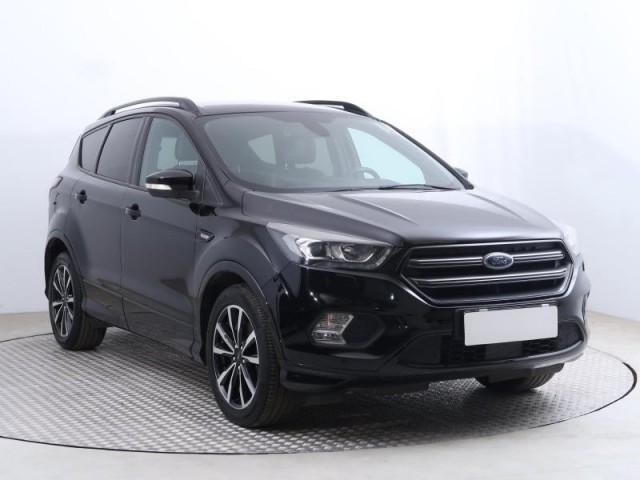 Ford Kuga  2.0 TDCi ST-Line