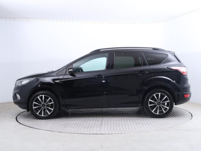 Ford Kuga  2.0 TDCi ST-Line