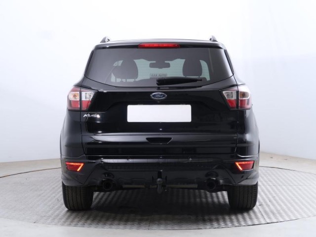 Ford Kuga  2.0 TDCi ST-Line