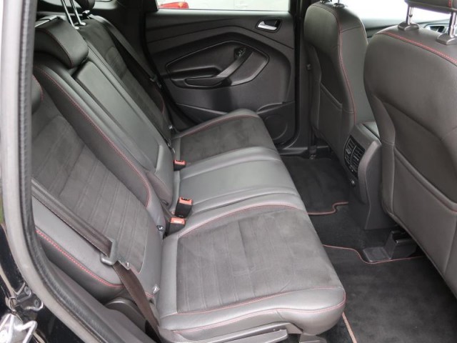 Ford Kuga  2.0 TDCi ST-Line