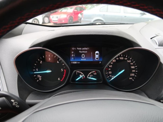 Ford Kuga  2.0 TDCi ST-Line
