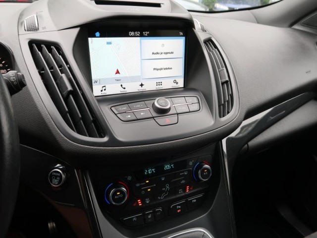 Ford Kuga  2.0 TDCi ST-Line