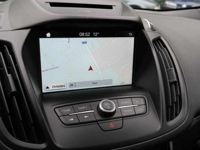 Ford Kuga  2.0 TDCi ST-Line