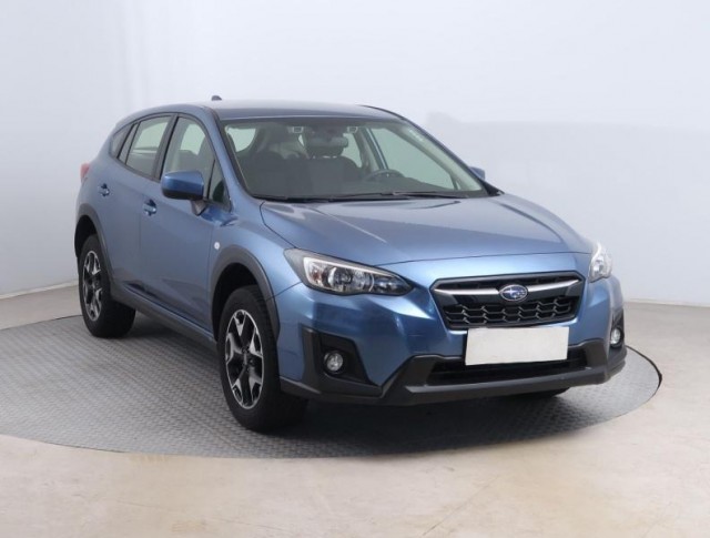 Subaru XV  1.6i 