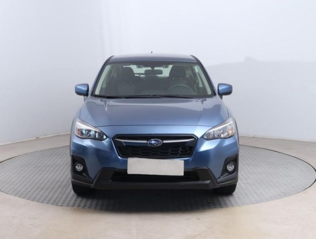 Subaru XV  1.6i 