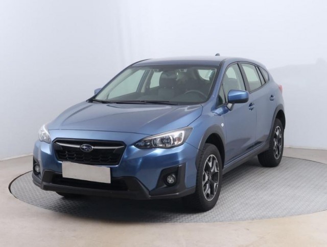 Subaru XV  1.6i 
