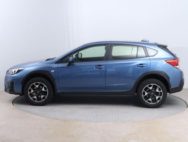 Subaru XV  1.6i 