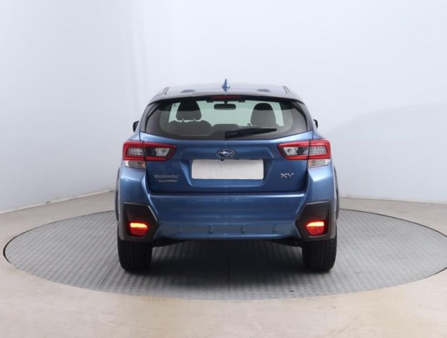 Subaru XV  1.6i 