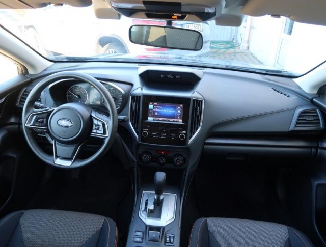 Subaru XV  1.6i 