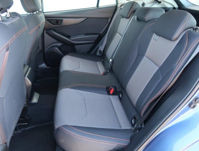 Subaru XV  1.6i 