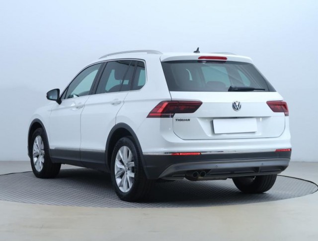 Volkswagen Tiguan  2.0 TDI Highline