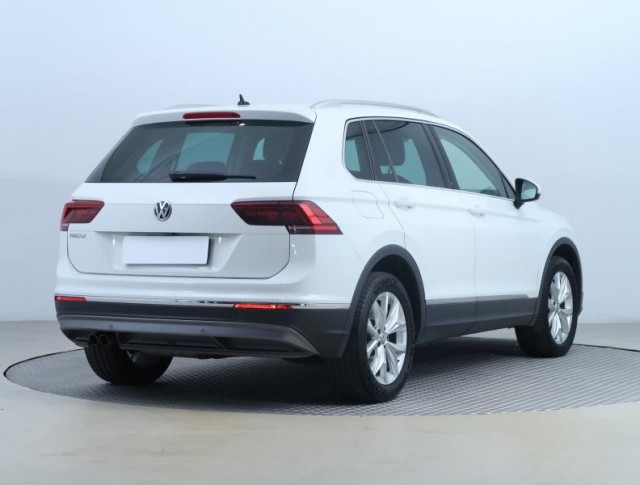 Volkswagen Tiguan  2.0 TDI Highline