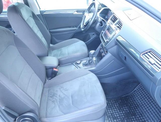 Volkswagen Tiguan  2.0 TDI Highline