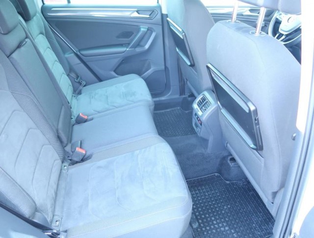 Volkswagen Tiguan  2.0 TDI Highline